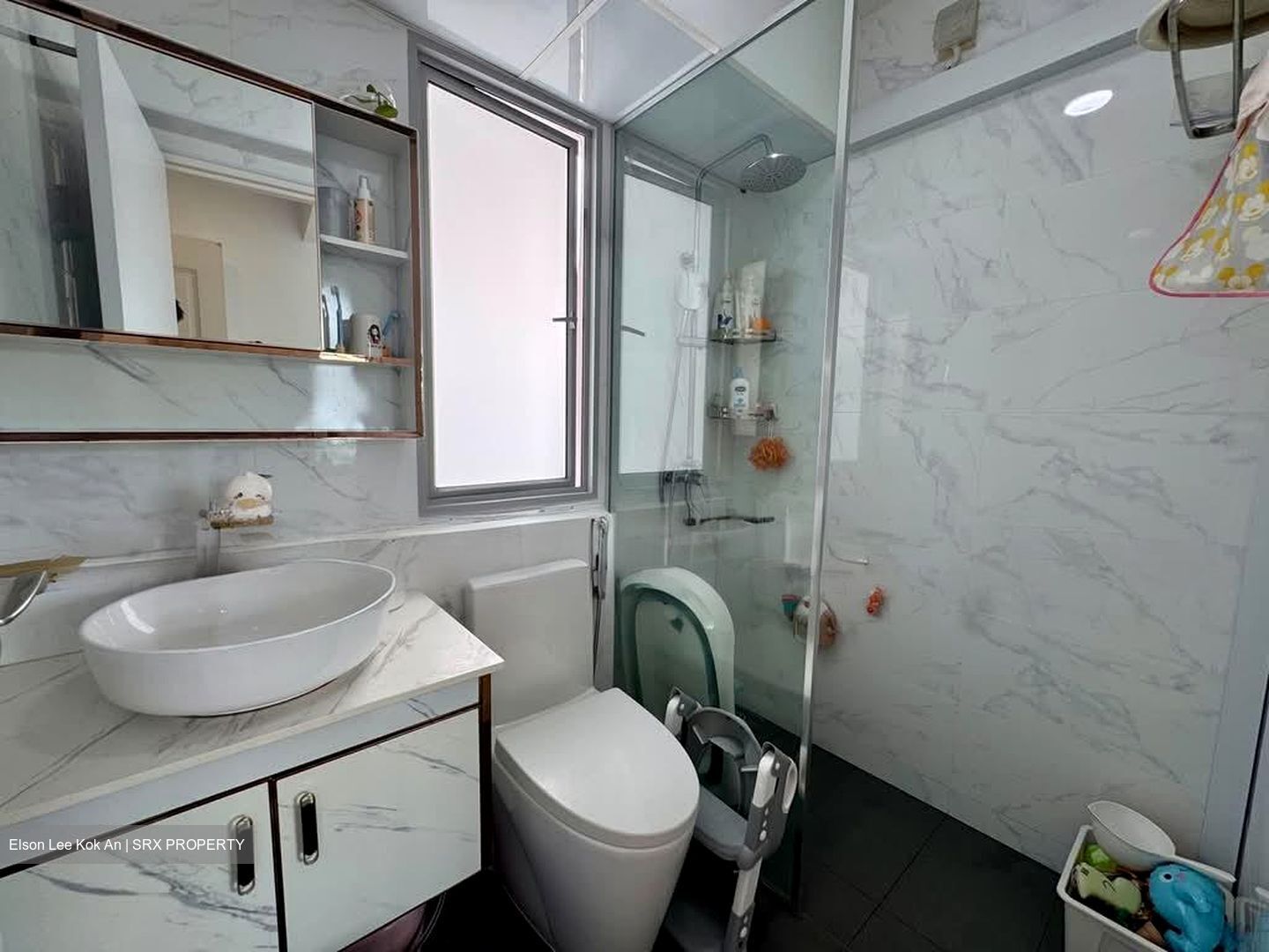 Blk 477A Hougang Capeview (Hougang), HDB 4 Rooms #588733981